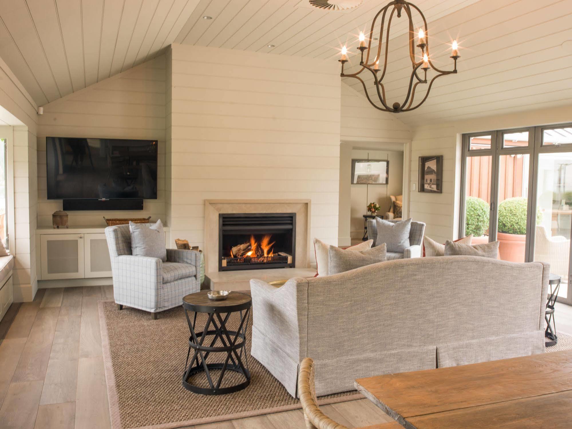 Craggy Range Luxury Vineyard Retreat Villa Havelock North Exterior photo